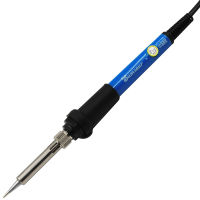 60W Temperature Adjustable Electric Soldering Iron 110V 220V 80W Digital Display Solder Pen Welding Repair Tools