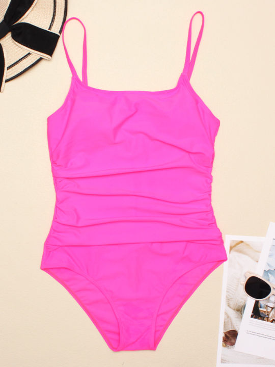 womens-swimsuits-rouched-vintage-backless-swimwear-hot-pink-slimming-bodysuits-beach-bathing-suit-female-monokini