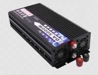 DA Inverter 5000W 12v/24v อินเวอร์เตอร์ หม้อแปลงไฟฟ้า ตัวแปลงไฟ แปลงไฟรถยนต์ อินเวอร์เตอร์เพรียวซ้ายเวฟ พร้อมส่งในไทย pure sine wave inverter