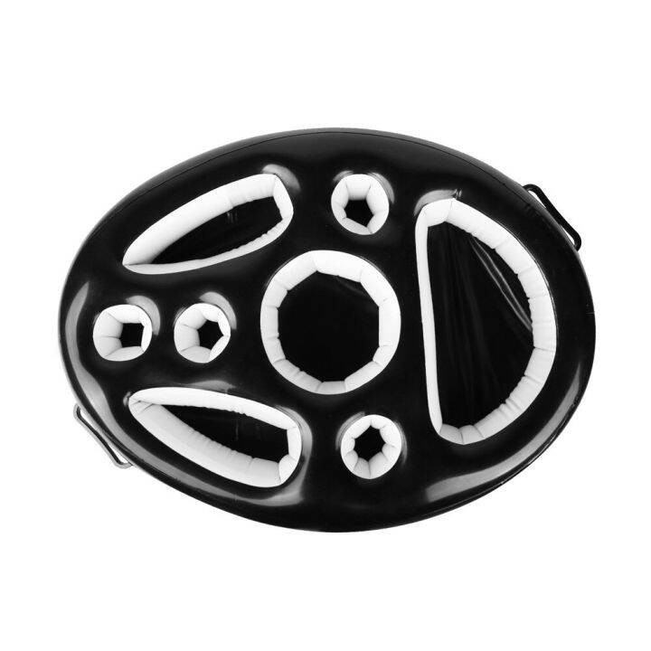 Floating Trays, Drink Holders, Breakfast Serving Trays And Drink