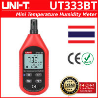 UNI-T UT333-BT Mini Temperature Humidity Meter