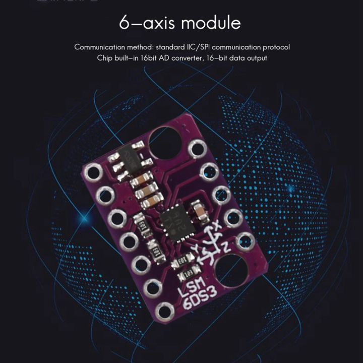 2pcs-lot-bmi160-latest-stance-accelerometer-gyroscope-module-6-dof-inertial-measurement-sensors