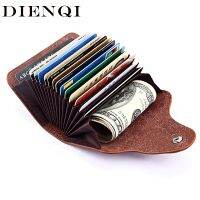 「Layor wallet」กระเป๋าใส่เงิน DIENQI,กระเป๋าสตางค์ใส่บัตรสำหรับแท้ผู้ชายกระเป๋าสตางค์หนังมีห่วงขนาดเล็กกระเป๋าสตางค์พับสามทบแบบสั้นผู้ชายผู้หญิงกระเป๋าเล็กกระเป๋าเงิน2021