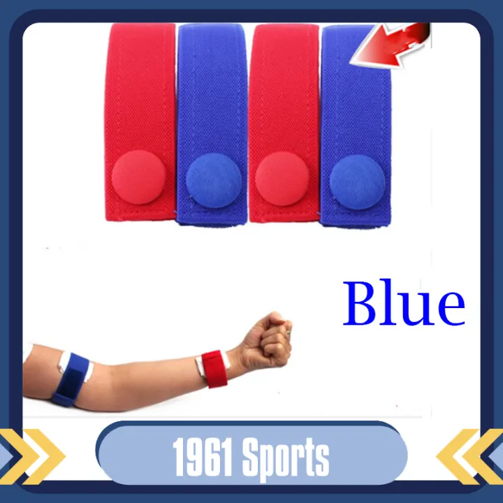 Tourniquet Dialysis Hemostatic Strap Elastic Hook And Loop Widened 4cm