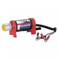 สตาทเตอร์ ThunderTiger : Modle Engine Starter 12V Deluxe Hi-torque Starter อุปกรณ์ เครื่องบินน้ำมัน RC