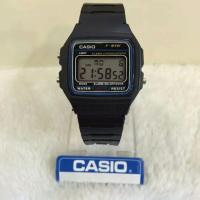 {Miracle Watch Store} Casio นาฬิกาข้อมือนาฬิกา Unisex แฟชั่น F91W