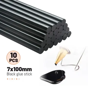 Shop Black Hot Glue Stick with great discounts and prices online - Oct 2023