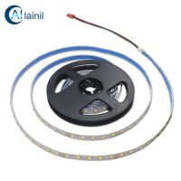 2835 500X7MM 5B10C 100D LED strip 3 meters 51-60W constant current LED ribbon single color 3000K 6500K flexible LED belt 100lm/W LED Strip Lighting