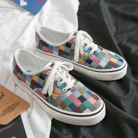 【VANS】Vansban รองเท้าผ้าใบลําลอง สลิปออน คลาสสิก สําหรับผู้ชาย ผู้หญิง ไซซ์ 35-44TH