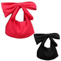 Women Handbags Bowknot Clutches Bag Ladies Evening Party Clutches Handbag Shoulder Bag
