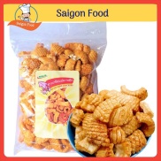 HCMSnack Mực Thái Lan Gói 200G ĂN VẶT HOT