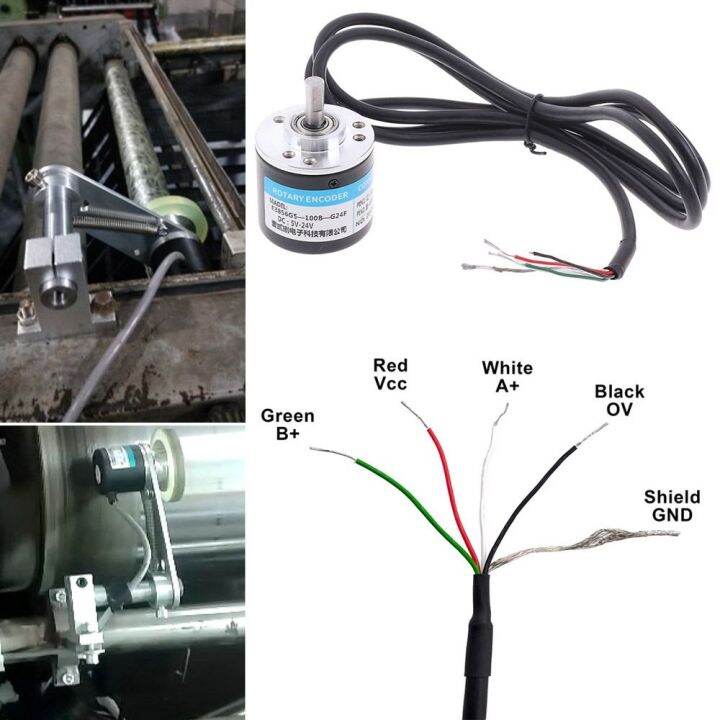 Arduino Rotary Encoder Steering Wheel at Sherlyn Weyer blog