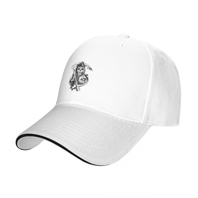 hat Mens Cap [hot]sons anarchy of Cap hat Baseball hat Rugby trucker Ladies Bobble