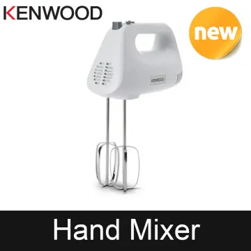 GENUINE KENWOOD HAND MIXER REPLACEMENT BEATERS HMP30 (SET OF 2) METAL WHISK  NEW!