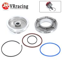 D High Sensitivity Corvette Style Servo Piston Assembly Kit 700R4 4L60 4L60E 4L65E 4L70E For Chevy Camaro GMC 2+4 Band A74905BK