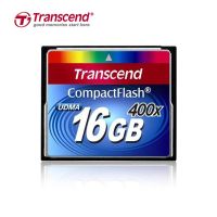 Original Transcend 400X Memory Card Real Capacity 32GB Professional CF Cards Compact Flash For DSLR Camera HD 3D Video 32 GB G