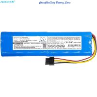 [COD] 5200mAh Battery BRR-2P4S-5200S for Robo S50 S51 Millet Sweeper