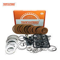 TRANSPEED V5A51 R5A51 V75 5 SP Rwd/4X4เกียร์อัตโนมัติโทสร้างชุดซ่อมสำหรับมิตซูบิชิไทรทันชาเลนเจอร์ MONTERO จำกัด PAJERO 1999-ON อุปกรณ์เสริมในรถยนต์