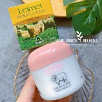 Spot Australian Natures Care sheep oil ve moisturizing cream leimei hydrating