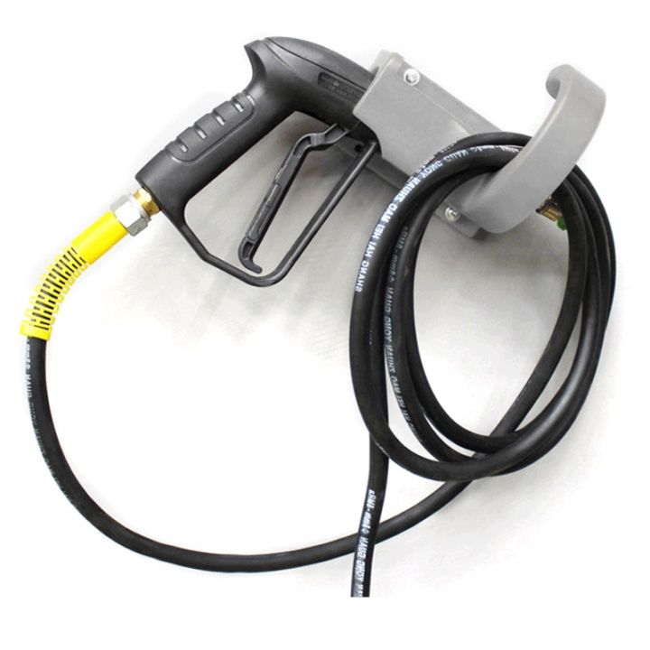car-wash-water-gun-hose-hanging-bracket-wall-mounted-storage-holder-car-washing-machine-pipe-hook-storage-rack