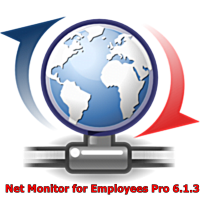 โปรแกรม Net Monitor for Employees Pro 6.1.3 ควบคุมระบบคอมภายในองค์กร