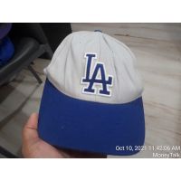 Assorted Preloved CAP (LA Dodgers MLB Brand Boston New Era Super Massive bound)