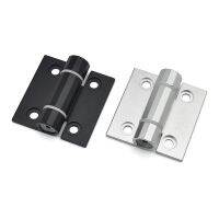 【LZ】 Similar to Mismi HHPTF6/8/8-6 Aluminum Alloy Torque Butterfly Hinge Torque Adjustable Hardware Hinges