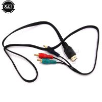 【HOT】 HDMI-compatible Cord Video 1080p To