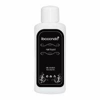 ibcccndc 45ml Slip Solution for Nail Extension Poly Gel Nail Liquid