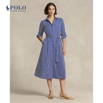 Buy Polo Ralph Lauren Dresses Online | lazada.sg Sep 2023
