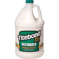 Titebond® III Ultimate Wood Glue ขนาด 1 แกลลอน