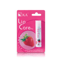 KA LIP CARE PLUS กลิ่น Strawberry