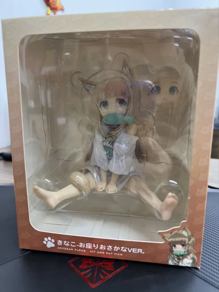 Amazon.com: Aniplex Madoka Kaname 1/8 Scale PVC Figure : Toys & Games