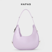 Túi Xách Nữ Đeo Vai Selene Bag Hobo Đáy Tròn Sz 22 HAPAS - TDV221019