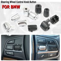 Car Steering Wheel Left Right Button Control Knob For BMW F30 F35 F10 F11 F18 F12 F13 F01 F02 M Sport X1X2 X3 X4 X5M X6M F15 F16