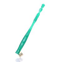 Office Supplies Not Easy To Rust Ink Evenly Length 17 Cm Calligraphy Pen Writing Instrument Hook Pen Not Easily Oxidized Durable  Pens