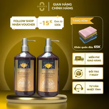 Có cửa hàng nào bán cặp dầu gội biotin collagen vàng với giá ưu đãi tại Hồ Chí Minh không?