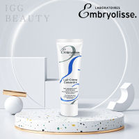 ?ของแท้100%? Embryolisse Lait Cream Concentrated 75ml ครีมบำรุง ผิวหน้า และผิวกาย มอยส์เจอไรเซอร์บำรุง 75 มล. (Face Primer)