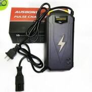 Sạc 36v, 48v, 60v dành cho ắc quy  chính hãng