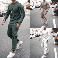 2021 New Mens Suits Gym Tights Training Clothes Workout Jogging Sports Set Running Rashguard Tracksuit For Men Sweat suit