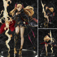 Model โมเดล Figure ฟิกเกอร์ Fate Grand Order เฟท แกรนด์ออเดอร์ มหาสงครามจอกศักดิ์สิทธิ์ Lancer Ereshkigal Tohsaka Rin โทซากะ ริน Ver Anime ของสะสมหายาก อนิเมะ การ์ตูน มังงะ คอลเลกชัน ของขวัญ Gift New Collection Doll ตุ๊กตา manga