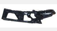 AS1009  Front Bumper-Support Bracket Left &amp; Right Side For Ford Mondeo Mk4 2011-2012 BS7117E856AA BS7117E857AA