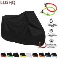 【LZ】guzvh1 Motorcycle Cover Tarpaulin Snowmobile Bike Covers Protection For HONDA HORNET CB600 BROS 160 VTX 1300 XR 600 CR 250