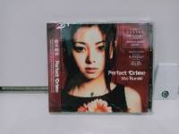 1 CD MUSIC ซีดีเพลงสากล 倉木麻衣  Perfect Crime   (N11B30)