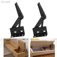 Sofa Accessories Lift Up Stay 80 degree Flap Top Cabinet Door Support Hidden Hinge Sprung Hinges Pallet