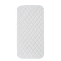 Baby Diaper Table Mat Skin-Friendly Bamboo Cotton Nursing Waterproof Pad Reusable Changing