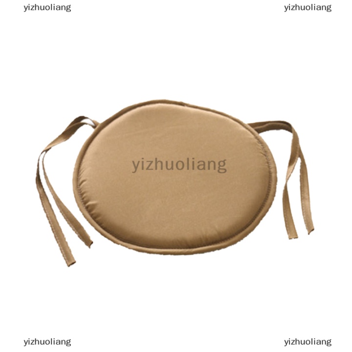 yizhuoliang-สะดวกสบายในร่มลานระเบียงบ้านสำนักงานรอบเก้าอี้เบาะเบาะ