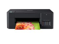 Printer Brother DCP-T220 Refill Tank (Print/Scan/Copy) 2 ปีหรือ 30,000 แผ่น