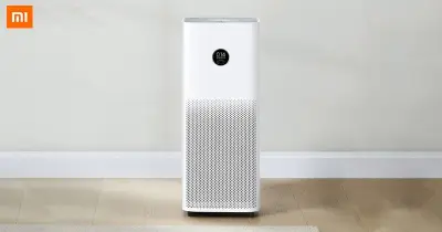 Xiaomi Smart Air Purifier 4 Pro TH