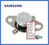 เทอโมสตัทไมโครเวฟซัมซุง/THERMOSTAT;/Samsung/DE47-20009A/อะไหล่แท้จากโรงงาน